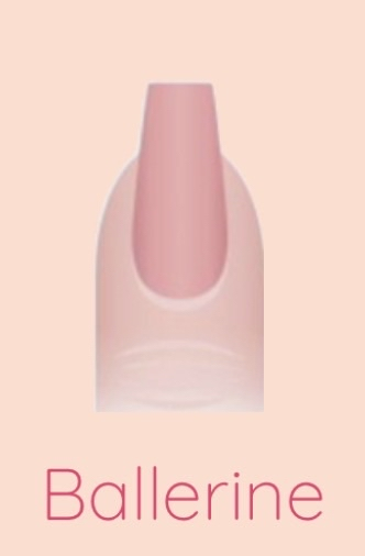 Ballerine